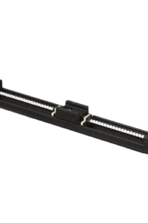 Actuador lineal eléctrico NSK MCH, 1450N, 830mm/s, 103mm Auténtico