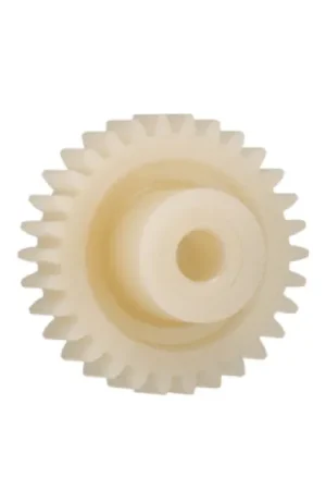 Engranaje cilíndrico recto, Igus, Igutek P360, 38 Dientes Tendencia