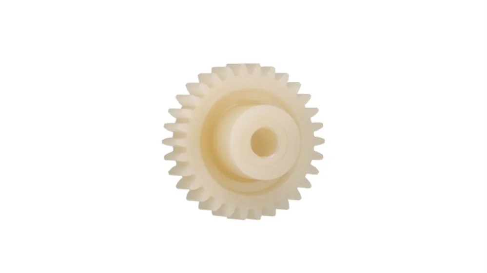 Engranaje cilíndrico recto, Igus, Igutek P360, 38 Dientes Tendencia