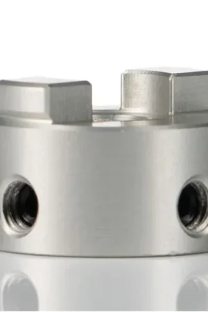 Promoción Acoplamiento Oldham Huco, Ø de calibre 6mm, Ø exterior 19mm, long. 26mm