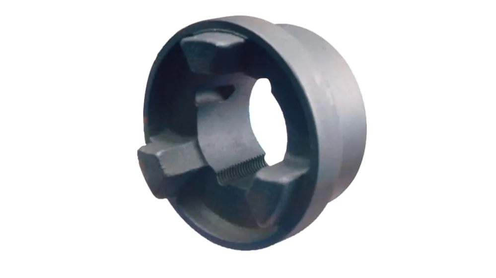 Acoplamiento flexible SKF, Ø exterior 275mm, par 3150Nm Profesional