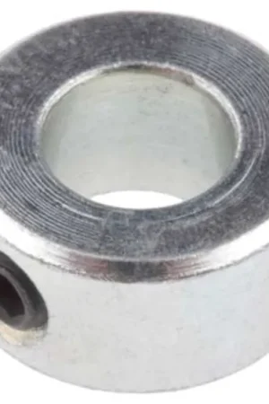 Collarín de eje, RS PRO, Una Pieza, Cierre Tornillo de Fijación Envío Exprés