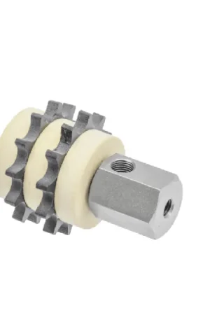 Gran Oferta Piñón SCHAEFFLER, ARCALUB-X.CHAIN-PINION-10AB2-Z10-W, 12 dientes