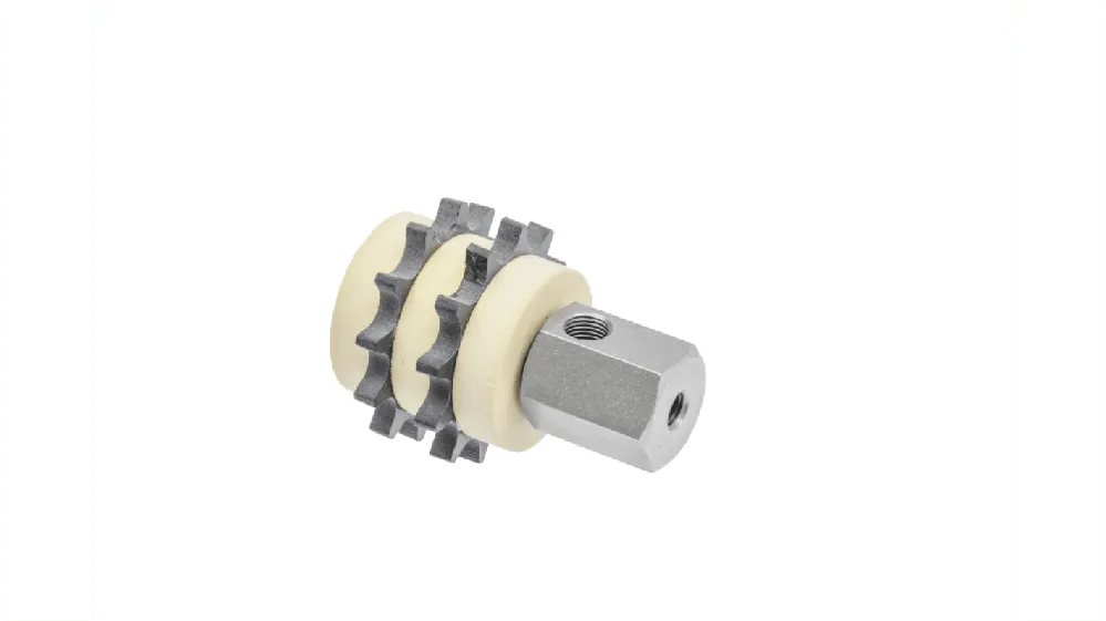 Gran Oferta Piñón SCHAEFFLER, ARCALUB-X.CHAIN-PINION-10AB2-Z10-W, 12 dientes