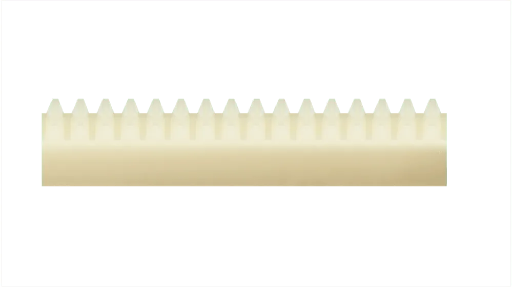 Cremallera Igus P360GM-GR-050-00-250-040-045 Igutek P360, long. 250mm, 16 Dientes Moderno