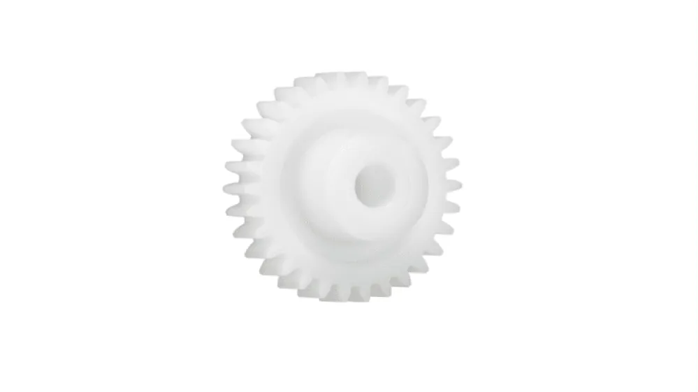 Engranaje cilíndrico recto, Igus, Iguform S270, 21 Dientes Oferta De Temporada