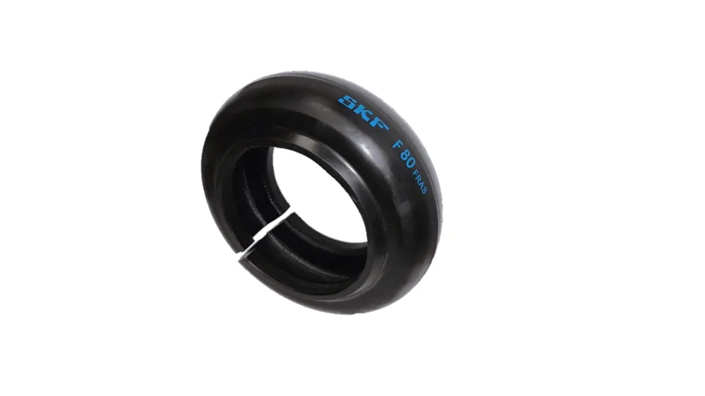 Precio Económico Junta de conexión para acoplamientos flexibles Acoplamiento para neumáticos SKF, Ø ext. 187mm x long. 43.5mm, Ø int.