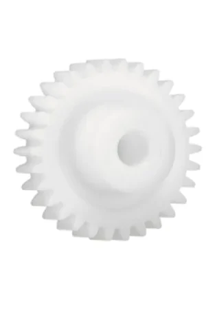 Engranaje cilíndrico recto, Igus, Iguform S270, 20 Dientes Económico