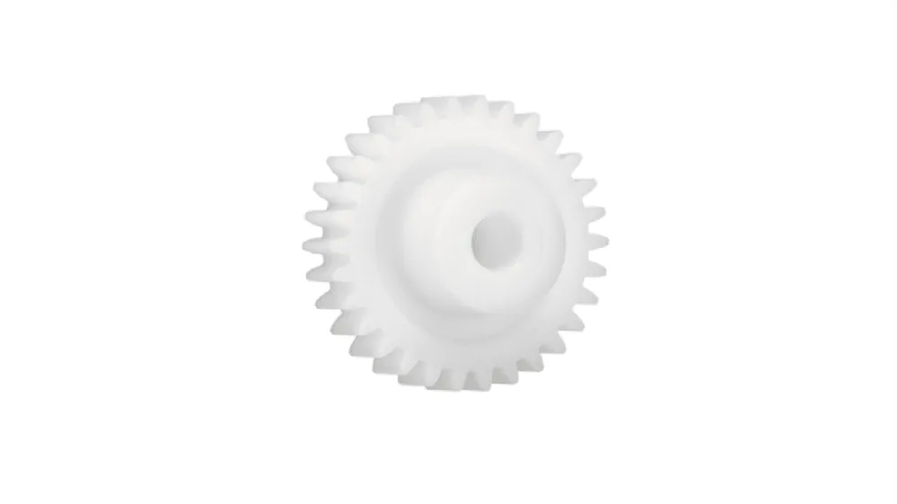 Engranaje cilíndrico recto, Igus, Iguform S270, 20 Dientes Económico