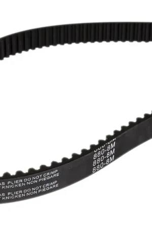 Correa síncrona RS PRO de Caucho, 110 dientes con paso de 8mm, dim: 880mm x 20mm Mejor Calidad