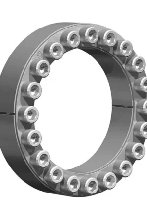 Oferta Conjunto de bloqueo Ringfeder, 7012 - 22x47
