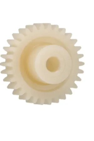 Engranaje cilíndrico recto, Igus, Igutek P360, 42 Dientes Edición Limitada