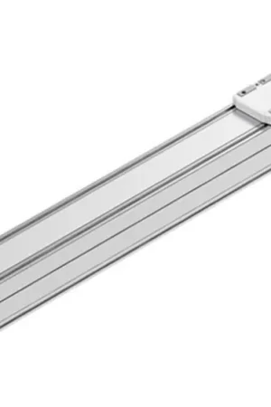 Actuador lineal eléctrico Festo ELFC, 1800N, 1500mm/s, 400mm Tendencia