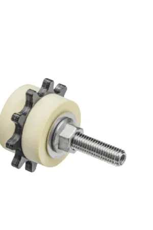 Piñón SCHAEFFLER, ARCALUB-X.CHAIN-PINION-16B1-Z8-G, 8 dientes Lujoso