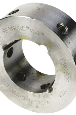 Súper Precio Acoplamiento de eje Rexnord, Ø de calibre 50mm, Ø exterior 190mm, par 412Nm
