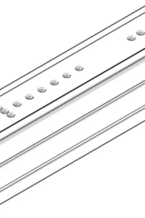 Promoción Exclusiva Actuador lineal eléctrico Festo EGSL, 100% ciclo de trabajo, 14kg, 1300mm/s, 200mm