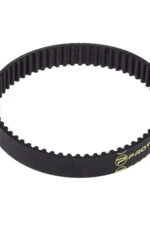 Auténtico Correa síncrona RS PRO de Caucho, 66 dientes con paso de 5mm, dim: 330mm x 15mm
