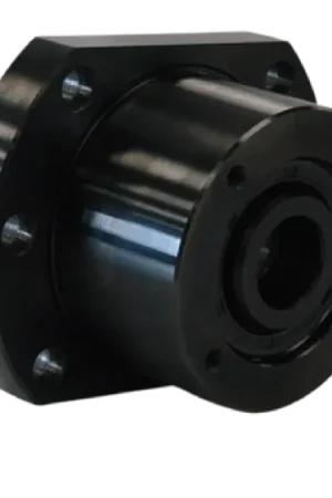 Garantía De Devolución De Dinero Conjunto de tornillo de bola NSK WBK12S-01, diám. eje 12mm