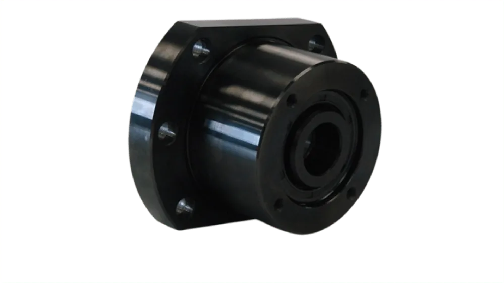Garantía De Devolución De Dinero Conjunto de tornillo de bola NSK WBK12S-01, diám. eje 12mm