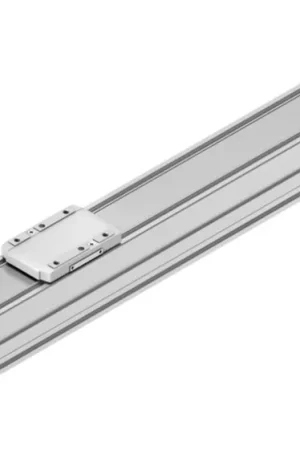 Actuador lineal eléctrico Festo ELGC-BS, 100% ciclo de trabajo 880N, 880N, 600mm/s, 500mm Pedido Al Por Mayor