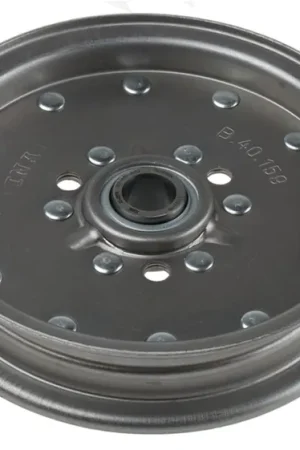 Oferta Especial Polea Acero, 16mm calibre
