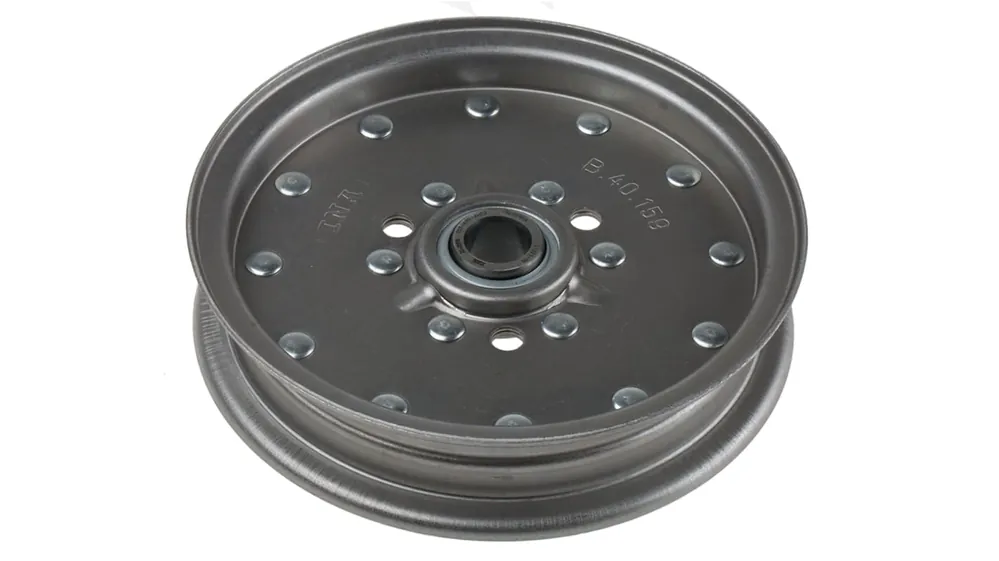 Oferta Especial Polea Acero, 16mm calibre