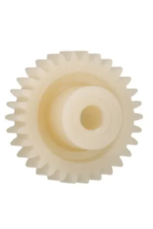 Promoción Exclusiva Engranaje cilíndrico recto, Igus, Igutek P360, 28 Dientes