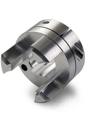 Precio Reducido Mordaza Ruland, Ø de calibre 22mm, Ø exterior 57.2mm, long. 80mm, par 16Nm
