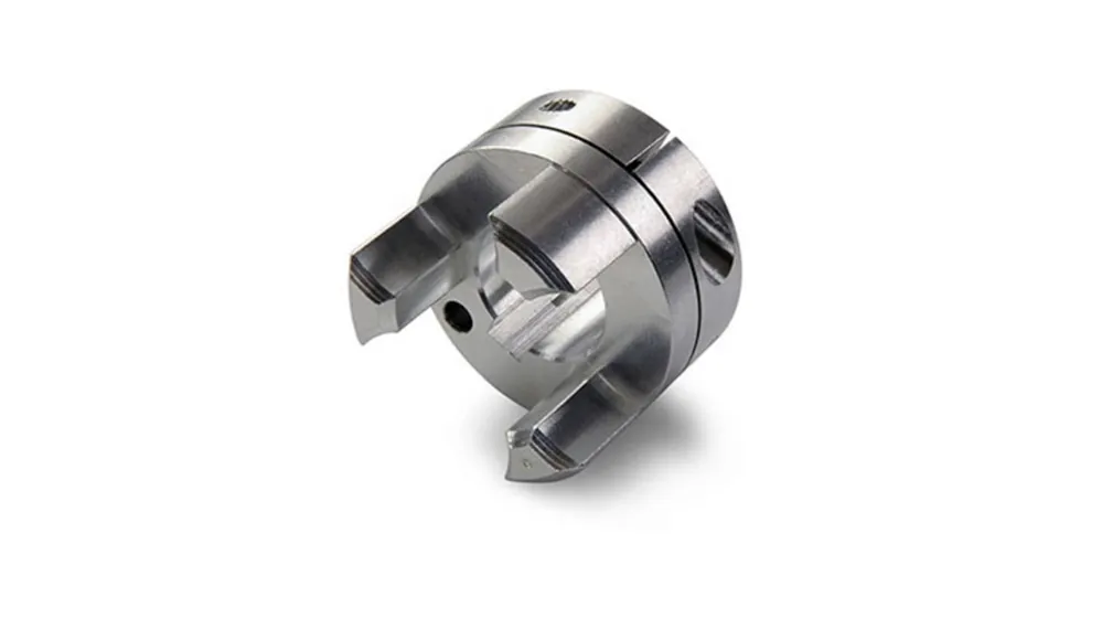 Precio Reducido Mordaza Ruland, Ø de calibre 22mm, Ø exterior 57.2mm, long. 80mm, par 16Nm