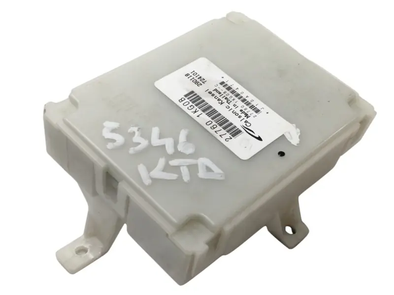 Más Vendido CENTRALITA AIRE ACONDICIONADO 277601KG0B