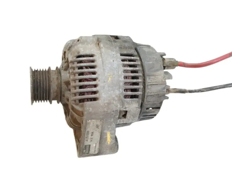 Promoción Exclusiva ALTERNADOR A13VI220