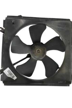 Liquidación ELECTROVENTILADOR