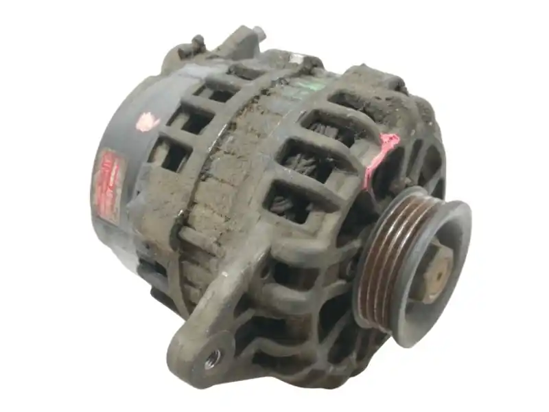 ALTERNADOR AB180128 Oferta Flash