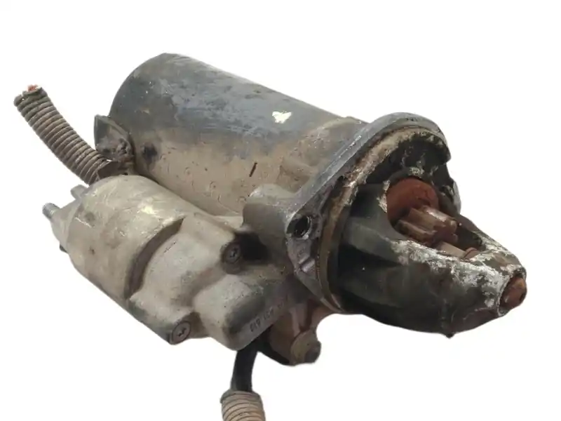 MOTOR ARRANQUE A0061512501 0001115047 Más Vendido