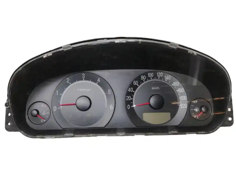Mayoreo CUADRO INSTRUMENTOS 940133A500