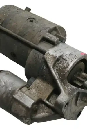 MOTOR ARRANQUE 580271 D9R84 Lujoso