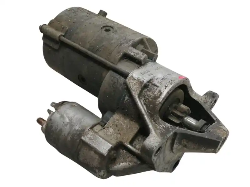 MOTOR ARRANQUE 580271 D9R84 Lujoso