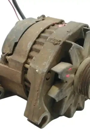 Económico ALTERNADOR 570504 2541180