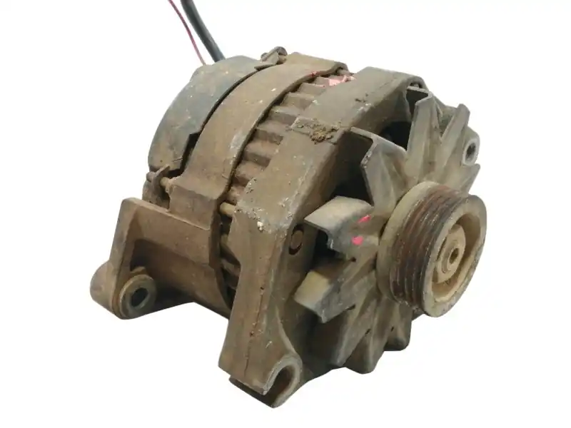 Económico ALTERNADOR 570504 2541180