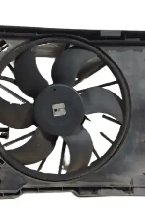 Hecho A Mano ELECTROVENTILADOR 8200680824A 5020232 8200680824