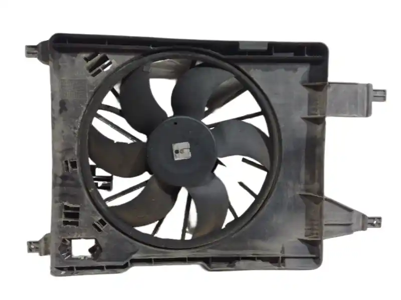 Hecho A Mano ELECTROVENTILADOR 8200680824A 5020232 8200680824