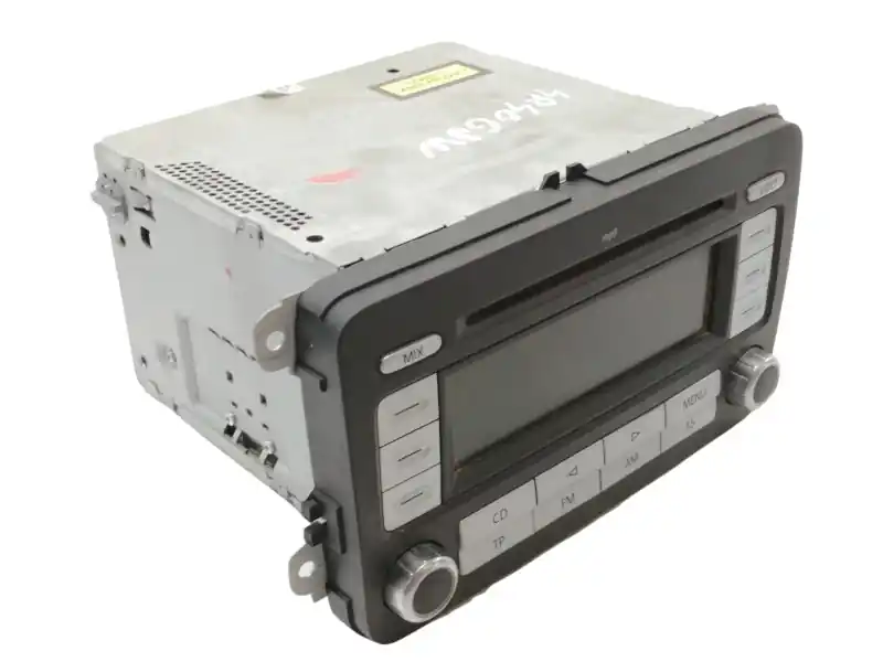 Ocasión Especial SISTEMA AUDIO / RADIO CD 1K0035186AD