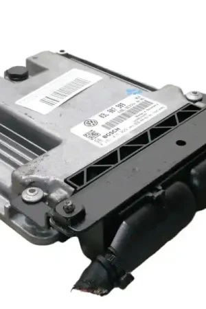 CENTRALITA MOTOR UCE 03L907309 1039S24297 0281015029 Ocasión Especial