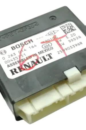 MODULO ELECTRONICO 0263014164 259903396R Imprescindible (Must-Have)