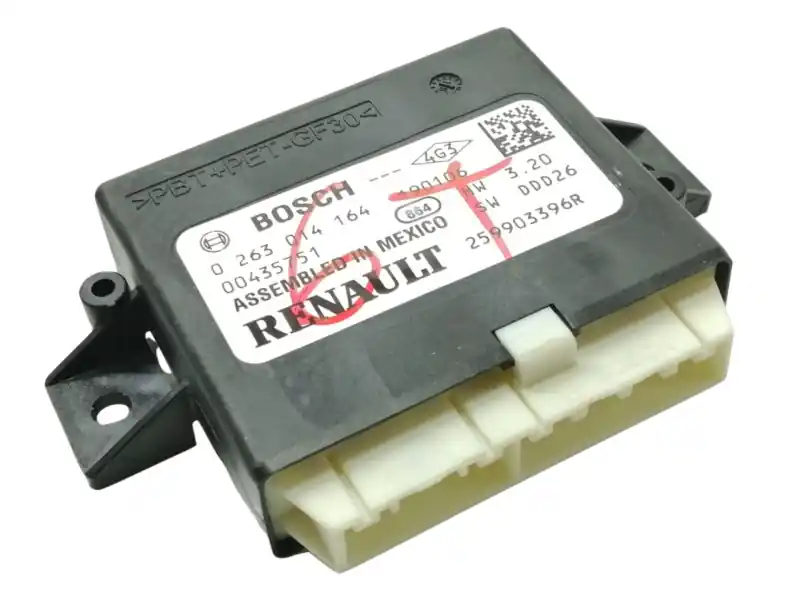 MODULO ELECTRONICO 0263014164 259903396R Imprescindible (Must-Have)