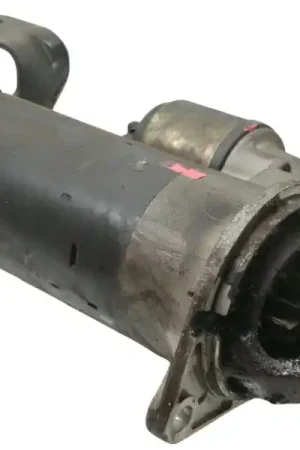 Edición Limitada MOTOR ARRANQUE 0001109068