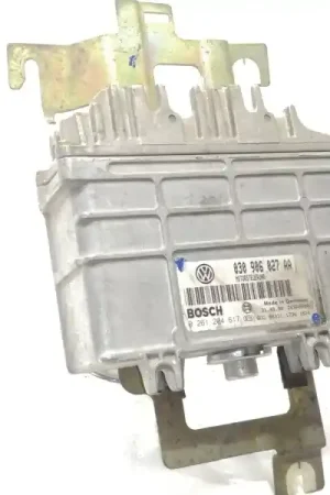 Última Oportunidad CENTRALITA MOTOR UCE 030906027AA