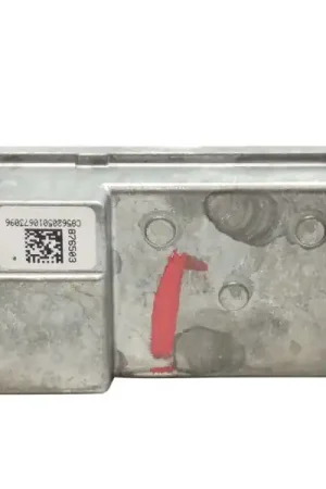 SENSOR 284624085R CAMARA VISION FRONTAL DELANTERA Edición Limitada