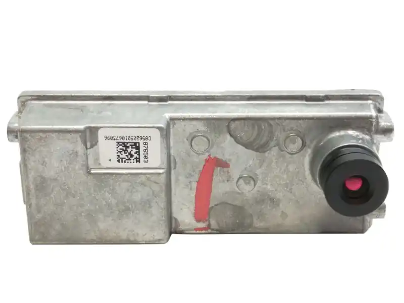 SENSOR 284624085R CAMARA VISION FRONTAL DELANTERA Edición Limitada