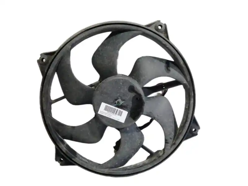 ELECTROVENTILADOR Máxima Calidad
